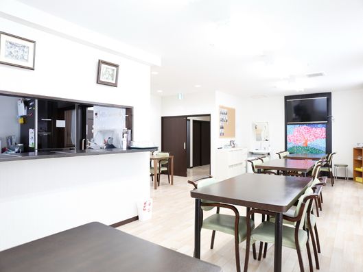 ダイニングルーム