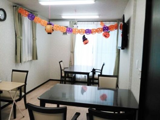 レクリエーション