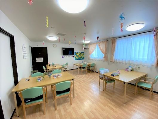 ダイニングルーム