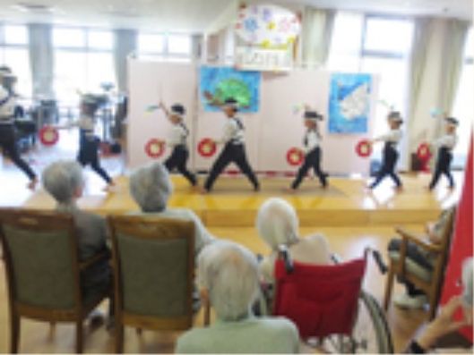 イベント
