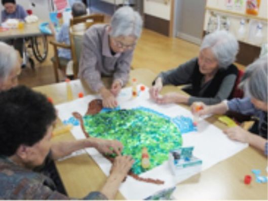 レクリエーション