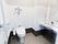 居室のトイレは清潔感があり広々としたスペースを確保している。個室内には洗面台、手摺、ウォシュレットが完備しており、快適に利用出来る。
