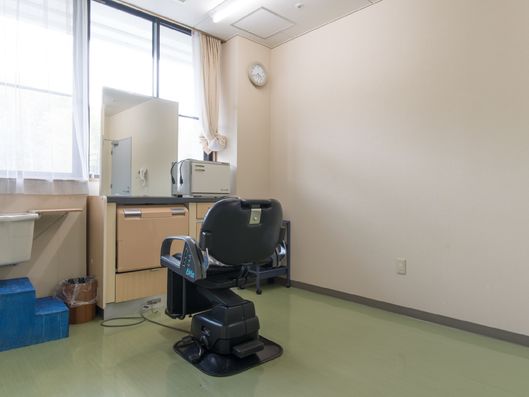 理美容サービス