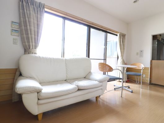 リビングルーム