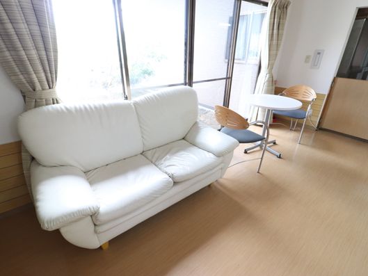 リビングルーム