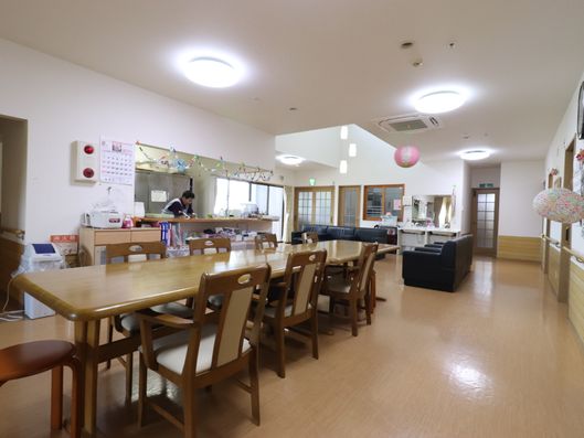 リビングルーム