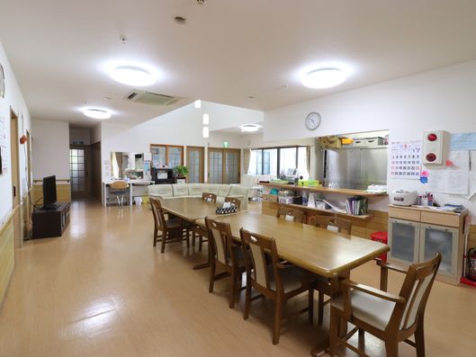 リビングルーム 0