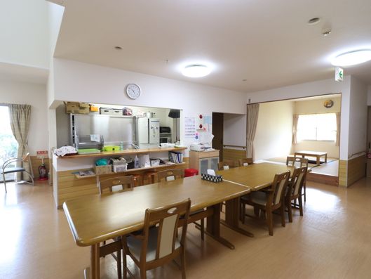 リビングルーム