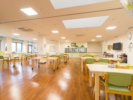 ダイニングルーム