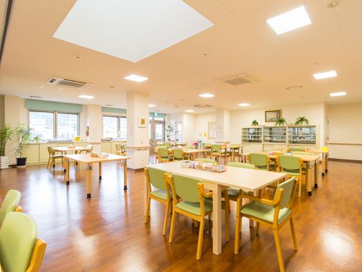 ダイニングルーム