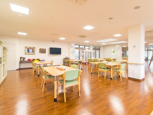 ダイニングルーム