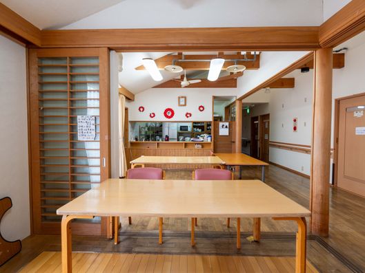 ダイニングルーム