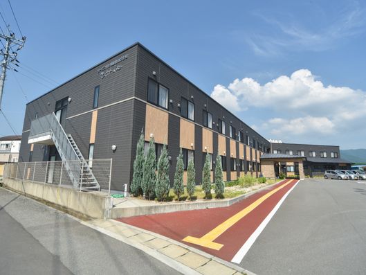 施設外観