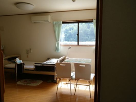 居室