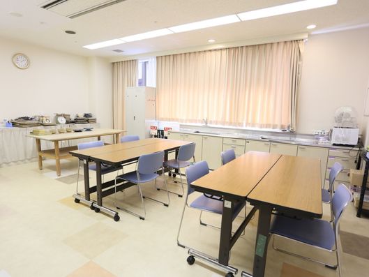 カルチャールーム