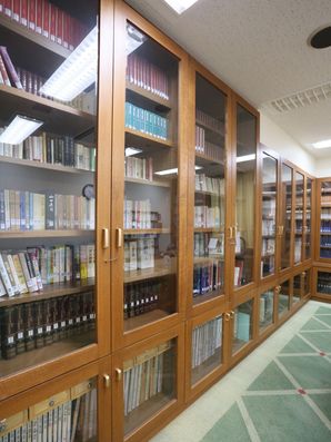 図書コーナー