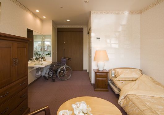 介護居室