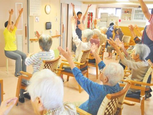 レクリエーション2