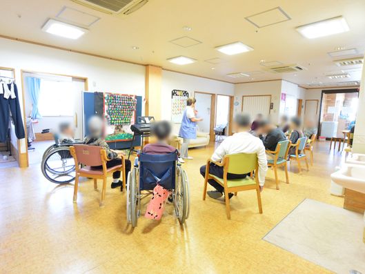 レクリエーション