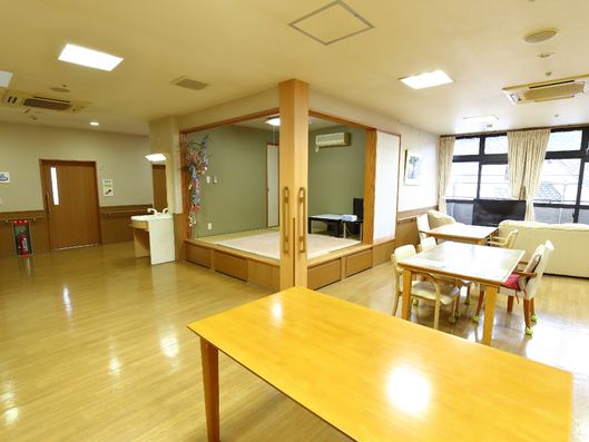 共用エリア