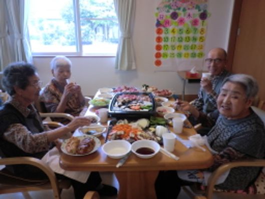 食堂