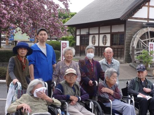 中庭