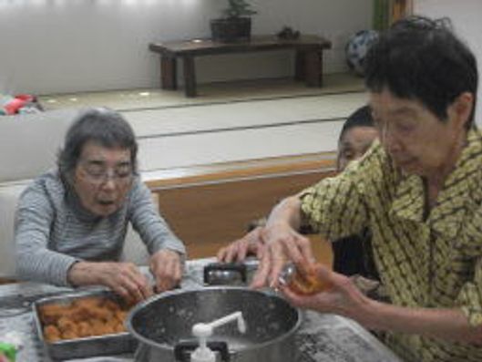 多目的室