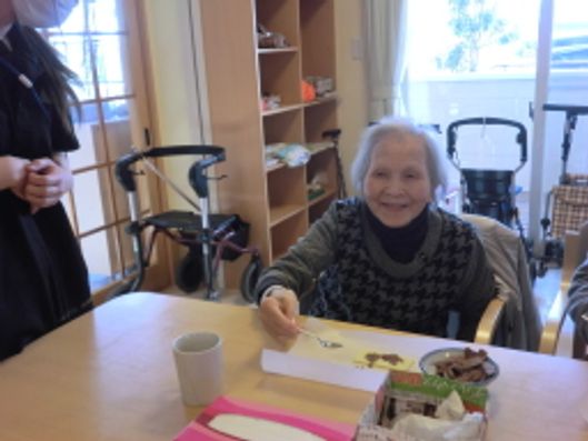 ダイニングルーム