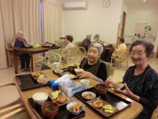 食堂