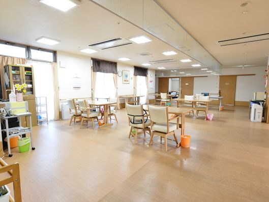 リビングルーム