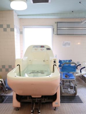 入浴設備