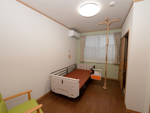 居室
