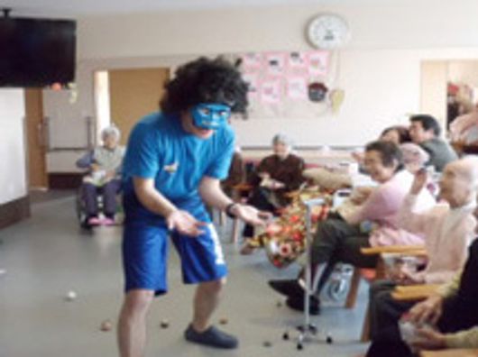 レクリエーション