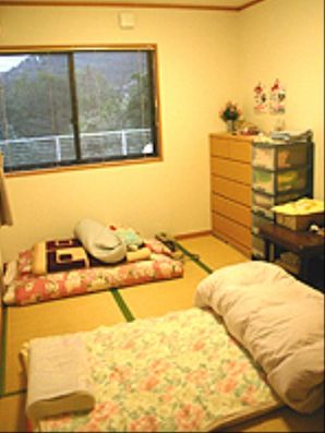 居室