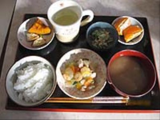 食堂