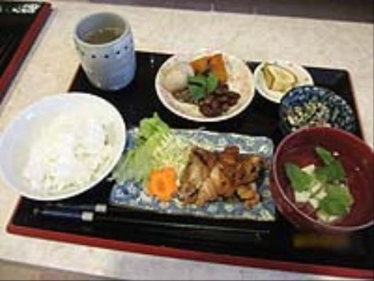 食堂