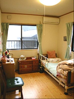 居室
