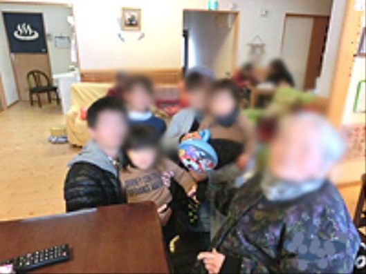 ダイニングルーム