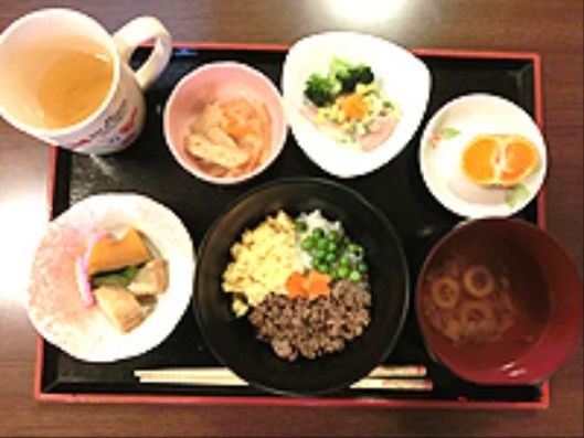 食堂