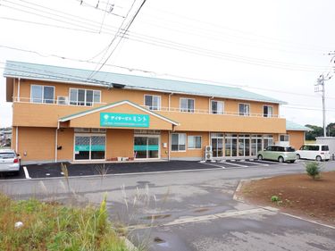 満室 10 23更新 サービス付き高齢者向け住宅 ロイヤルハイツ つくばみらい市 360度パノラマ画像 みんなの介護