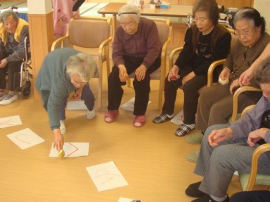 レクリエーション