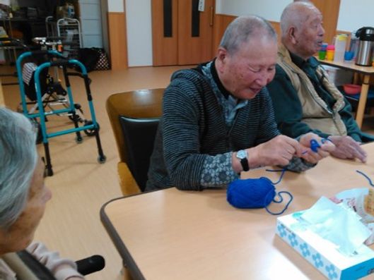 レクリエーション