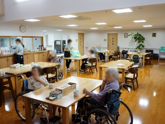 ダイニングルーム