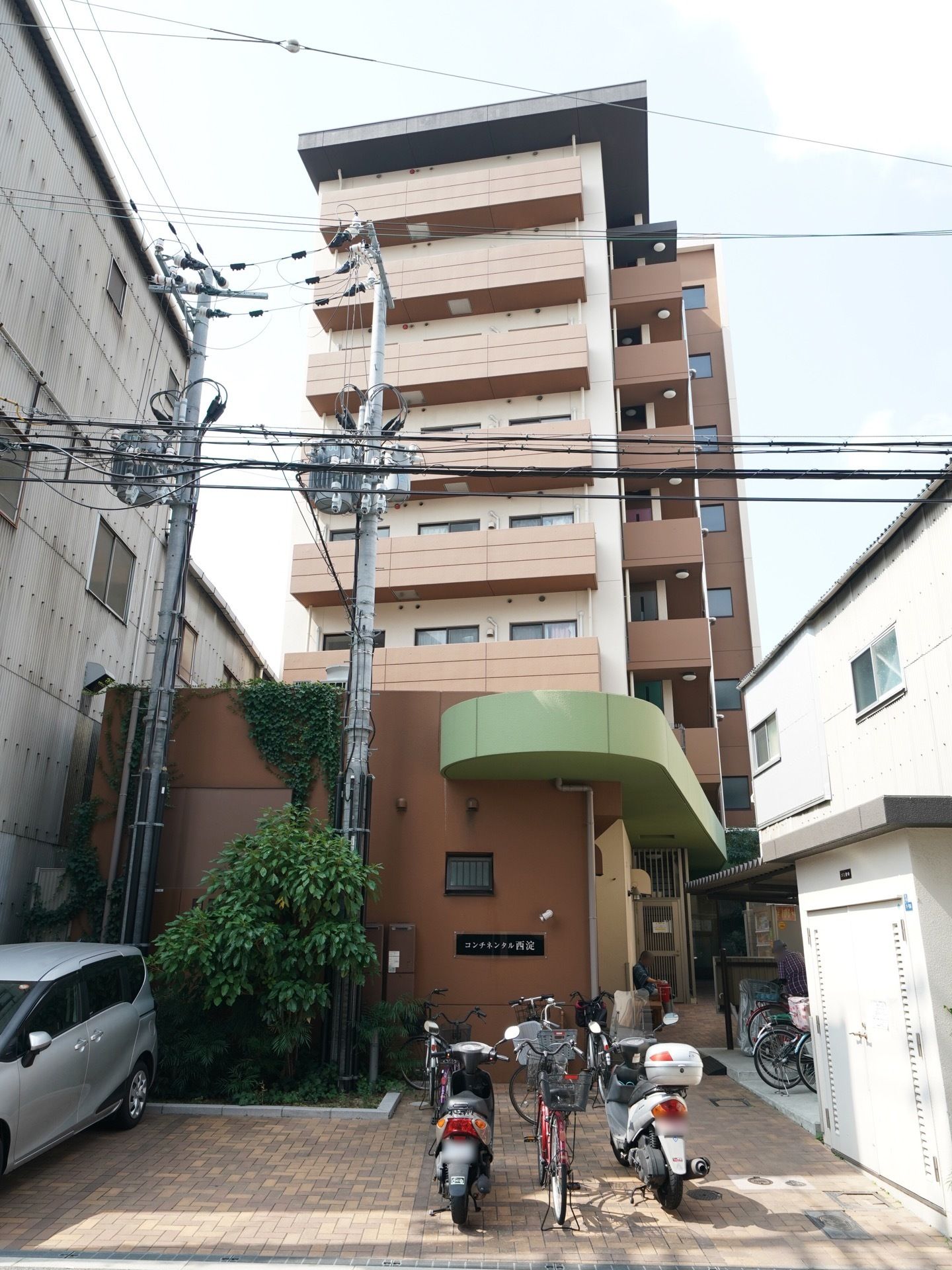 1 18更新 佃 大阪市西淀川区 の老人ホーム 介護施設一覧 空室2件 みんなの介護