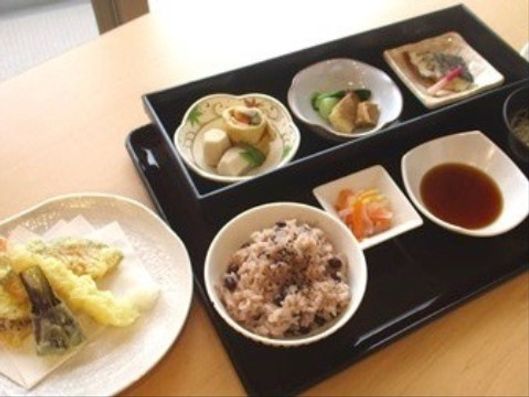 食堂