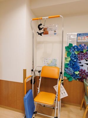 マルチホームトレーナー