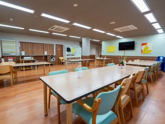 ダイニングルーム