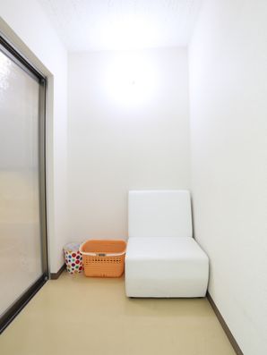 脱衣場