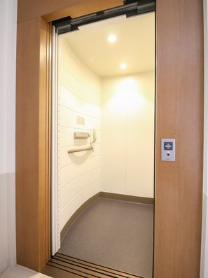 エレベーター