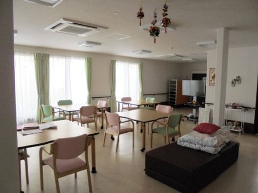 リビングルーム